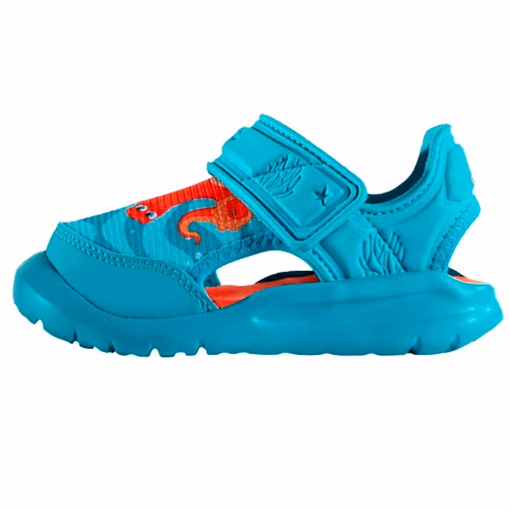 Сандалии Adidas Disney Nemo FortaSw